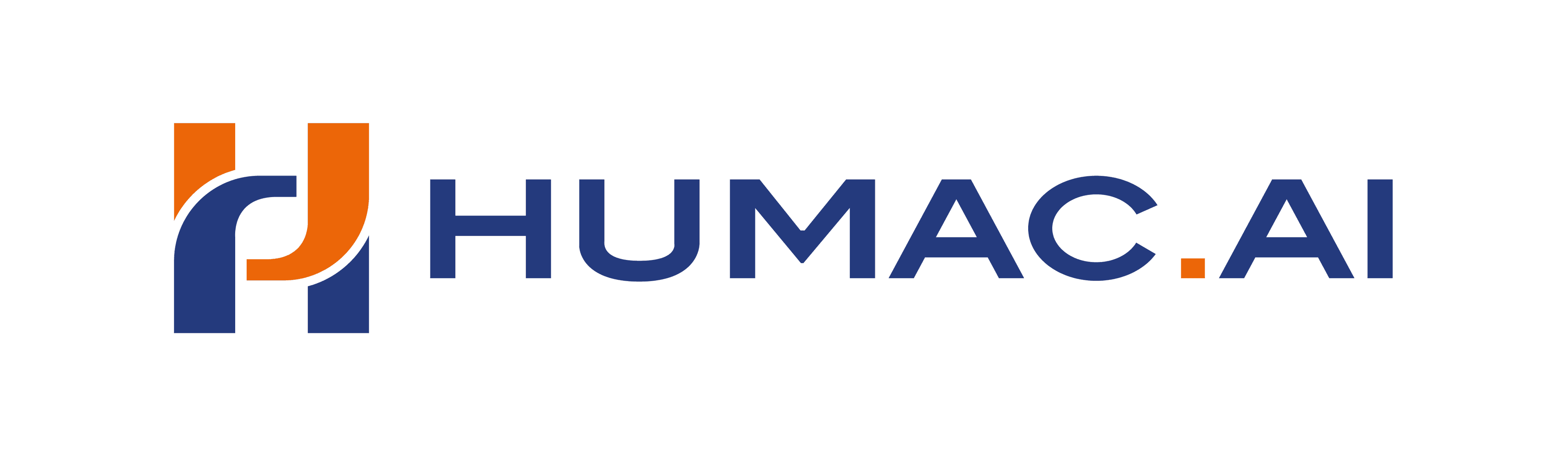 Humac Logo